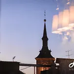 Hr-Madrid-Puerta Del Sol